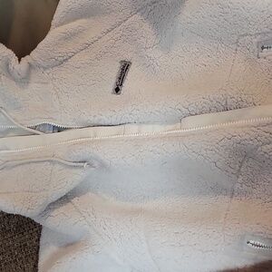 COLUMBIA SHERPA JACKET